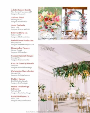 Congratulations to Local Florist 