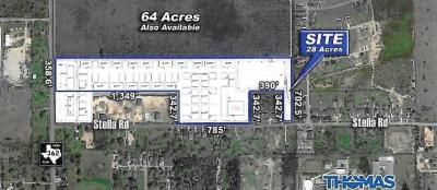 16.60 Acres / 1688 FM 362