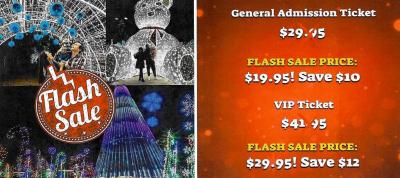 Dewberry Farm FLASH SALE!