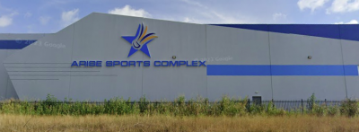 Arise Sports Complex, 24/7 Members Access Gym is Now Open!