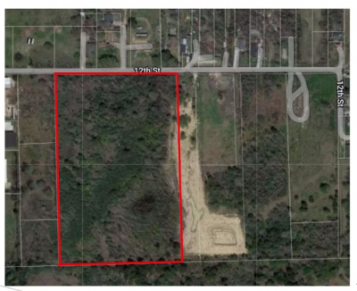 13 Acres / 3807 12th Street