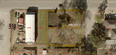 21,000 St. Ft. / 915 Purdy St (corner & Front St.)