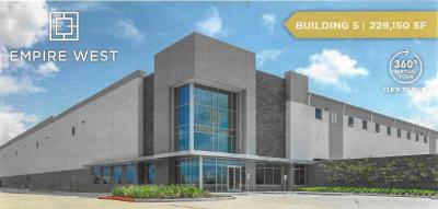 For  Lease, 229,150 SF / 32509 Hwy 90 Building 5