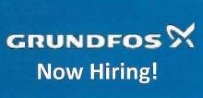 Grundfos Hiring Assembly Tester