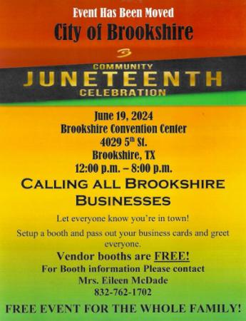 Celebrating Juneteenth