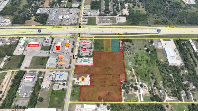 10.70 Acres /395 FM 359 S.
