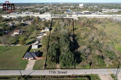 1 Acre /0 11 Street