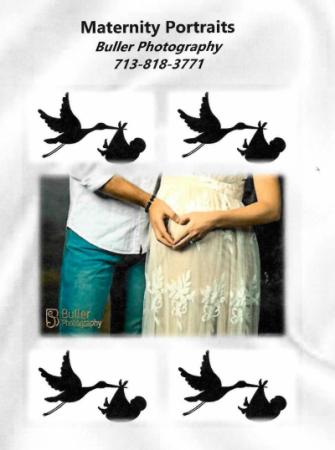 Maternity Portraits