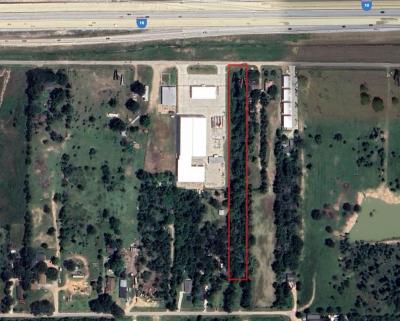 1.75 Acre Tract /3621 10th St.