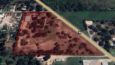 10.25Acres / 1345 FM 359