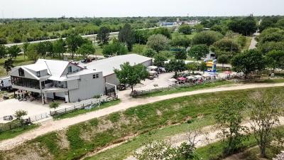 14.09 Acres / 1042 Stalknecht Rd. 