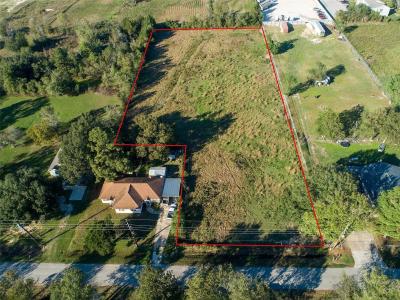 2.6 Acre Tract /0 South St.