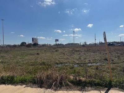 1.7 Acre Tract /34508 Katy Fwy.