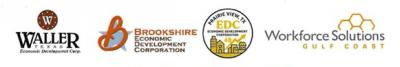 Brookshire EDC Co-Hosted in This Years Job Fair