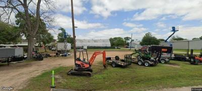 0.67 Acres/ 1018 Bains St.