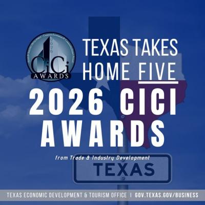 Brookshire Receives an Award