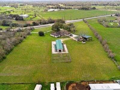 5.07 Acres / 1688 FM 362