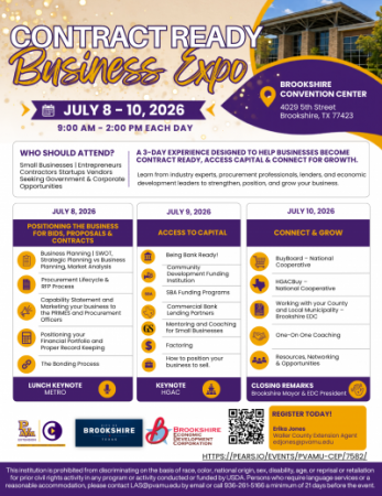 Business Expo