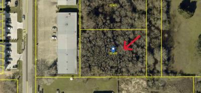 0.78 Acres / 4319 South St.