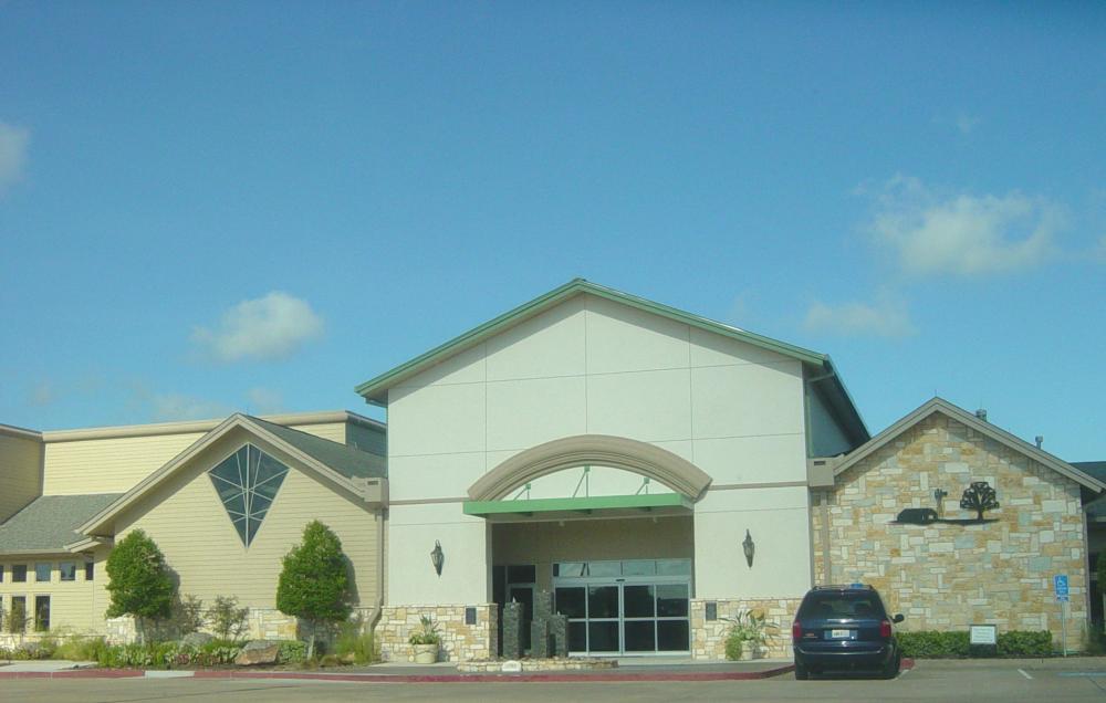 Brookwood Community City of Brookshire, Texas