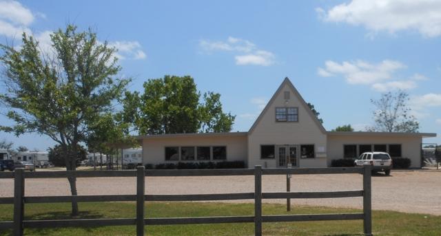 Houston West RV Park | City of Brookshire, Texas