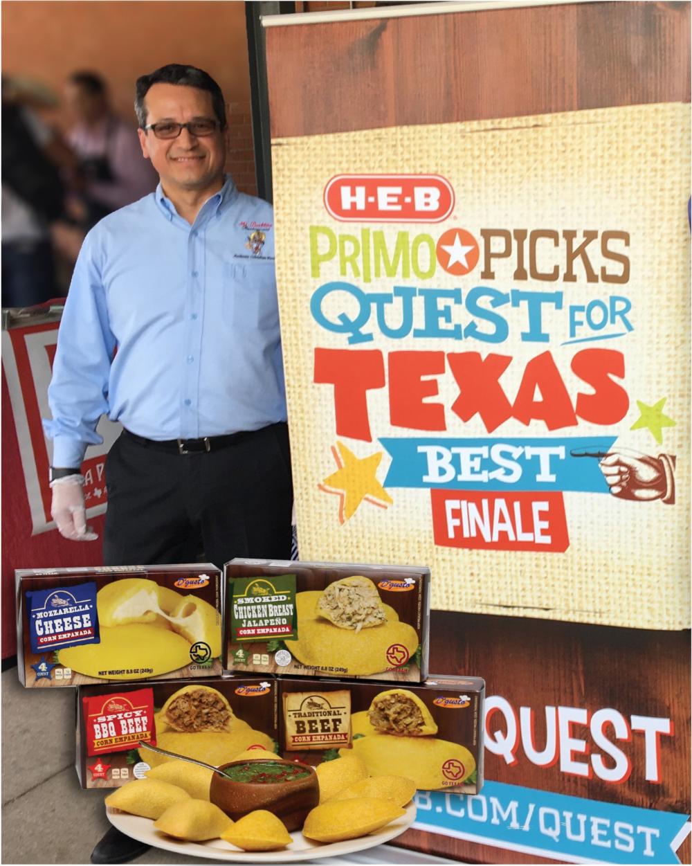 D'gustofoods City of Brookshire, Texas