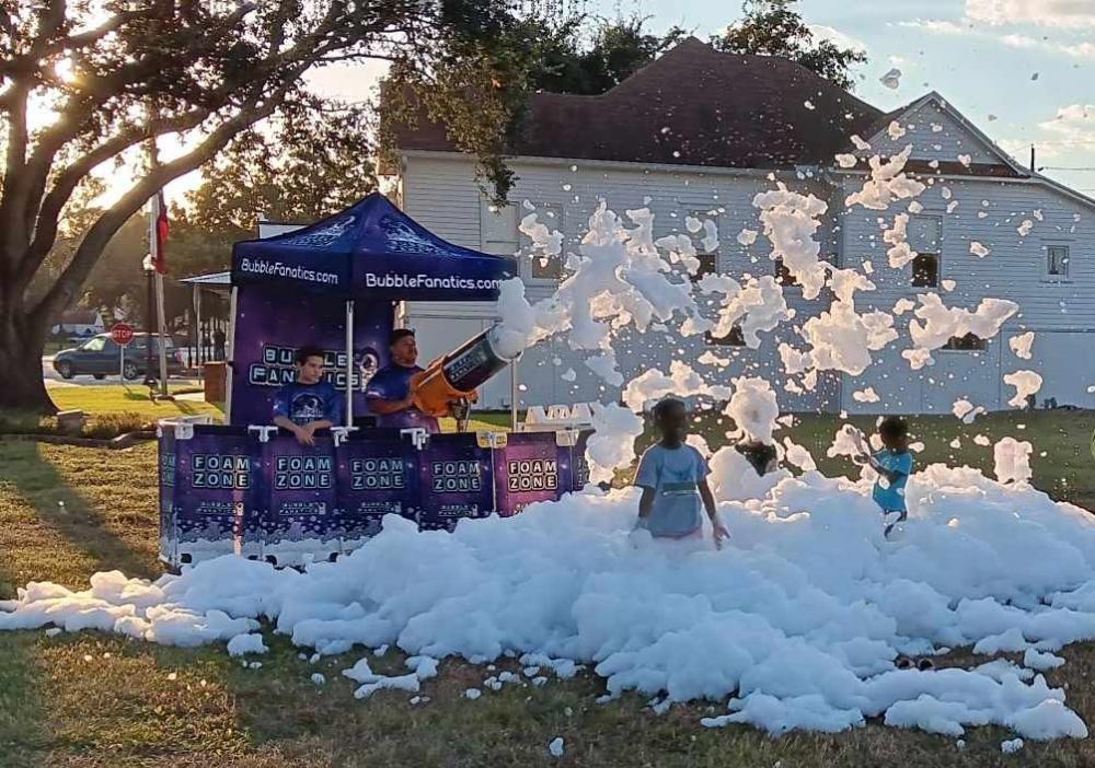 2024 Brookshire's National Night Out City of Brookshire, Texas