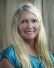 Betty Russo, PCED Regional Representative at Office of the Governor, State of Texas