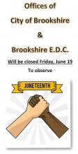Observing Juneteenth 