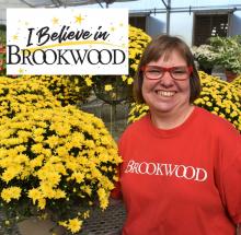 I Believe in Brookwood 