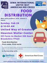 Food Distribution