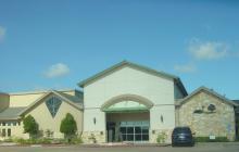 Brookwood Community was featured on Localish