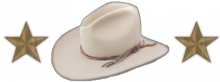 Shudde Brothers Hatters at Brookwood Community