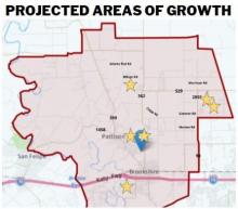 ROYAL ISD HOSTS LAND DEVELOPERS AND REAL ESTATE PROFESSIONALS