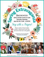 Spring Extravaganza 