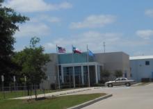 Grundfos Host City of Houston Waste Water Group