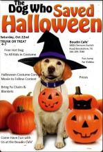 Trunk or Treat October 22nd 4:00 p.m. - 7:00 p.m.