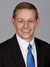 Report from Tyler Wellborn• Empire West, 1stSenior Director