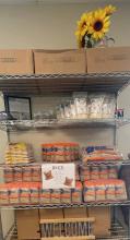 Brookshire Drying Company Inc. Now Selling Inhouse 