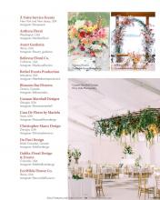 Congratulations to Local Florist 