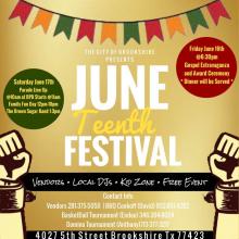 Juneteenth Festival