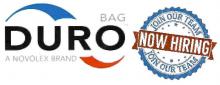 Duro Bag Company Now Hiring! 