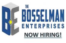 Bosselman Boss Shop Now Hiring 