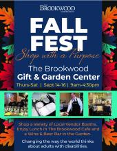 Brookwood Fall Fest