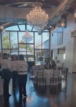Venue 116 First Open House Was a Success