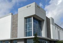 EMPIRE WEST BUSINESS PARK BUILDING 9