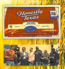 Congratulations, to Brookshire Drying Co.