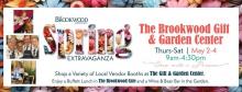 Brookwood Spring Extravaganza 