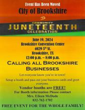 Celebrating Juneteenth