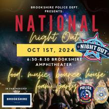 "National Night Out" 